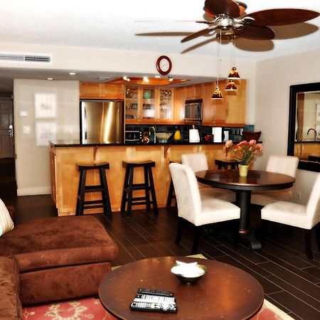 The Moontide Condominium New Smyrna Beach Extérieur photo