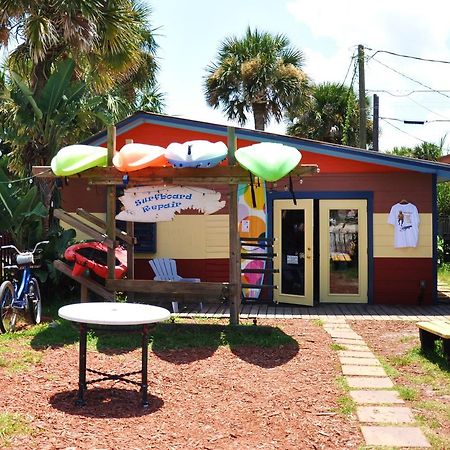 The Moontide Condominium New Smyrna Beach Extérieur photo