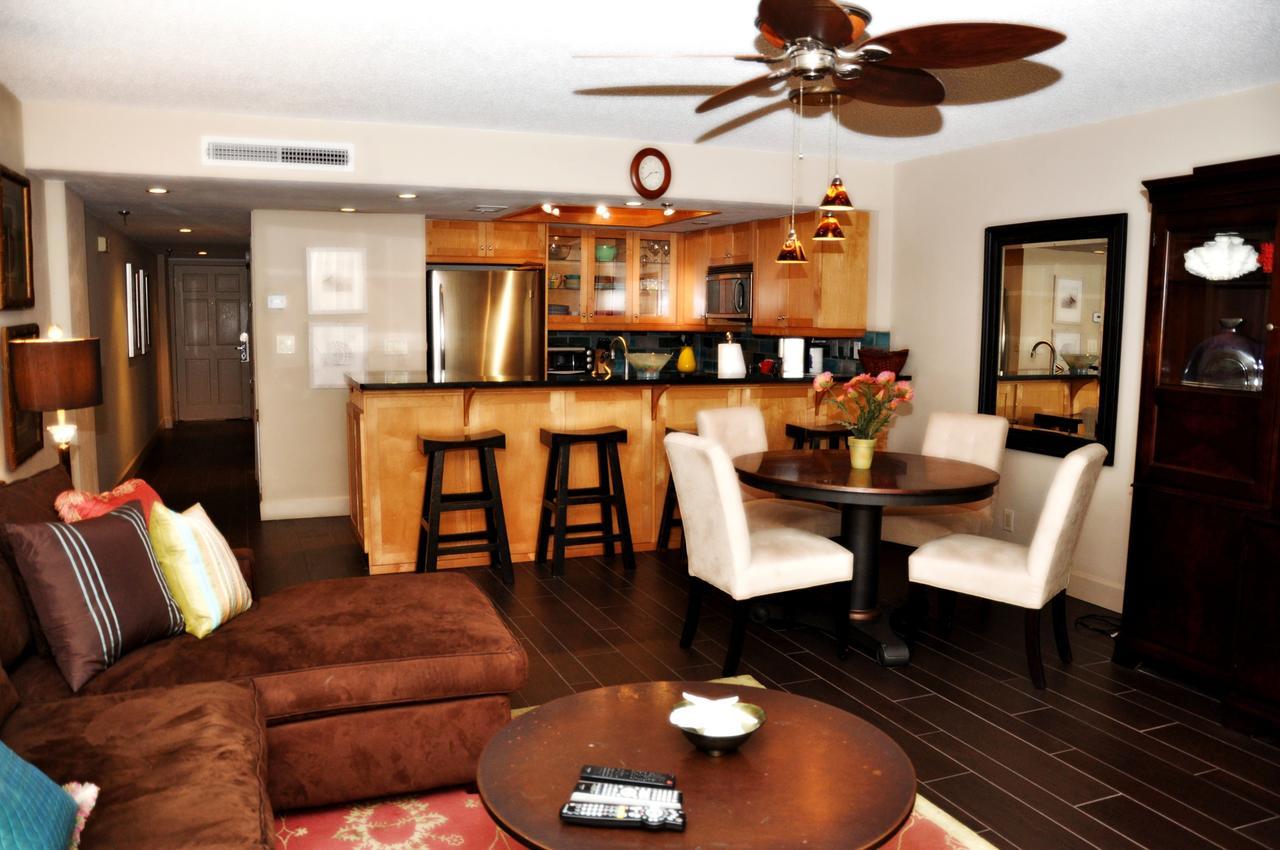 The Moontide Condominium New Smyrna Beach Extérieur photo