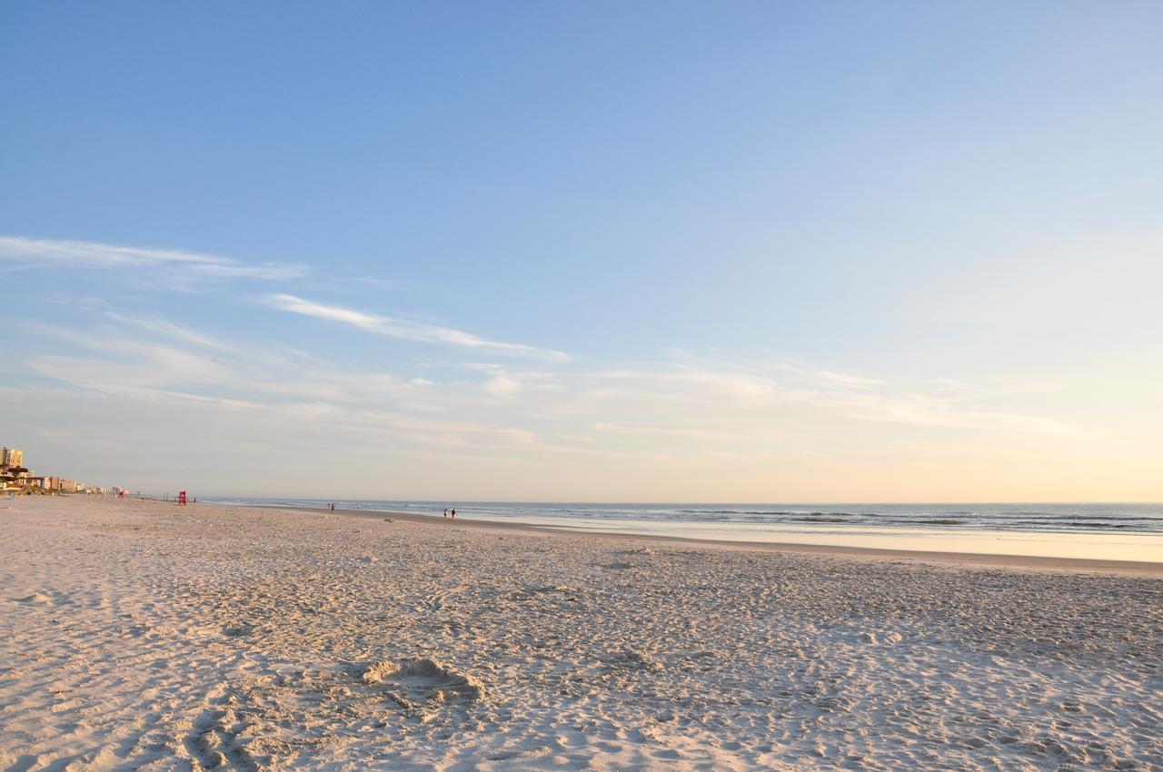 The Moontide Condominium New Smyrna Beach Extérieur photo