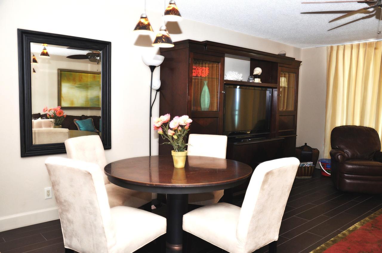 The Moontide Condominium New Smyrna Beach Extérieur photo