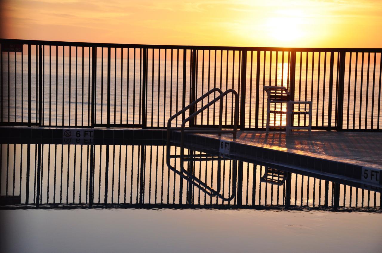 The Moontide Condominium New Smyrna Beach Extérieur photo