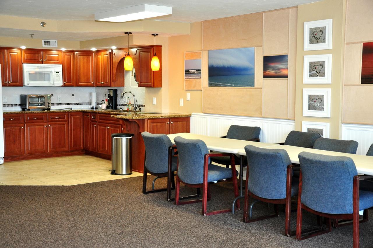 The Moontide Condominium New Smyrna Beach Extérieur photo