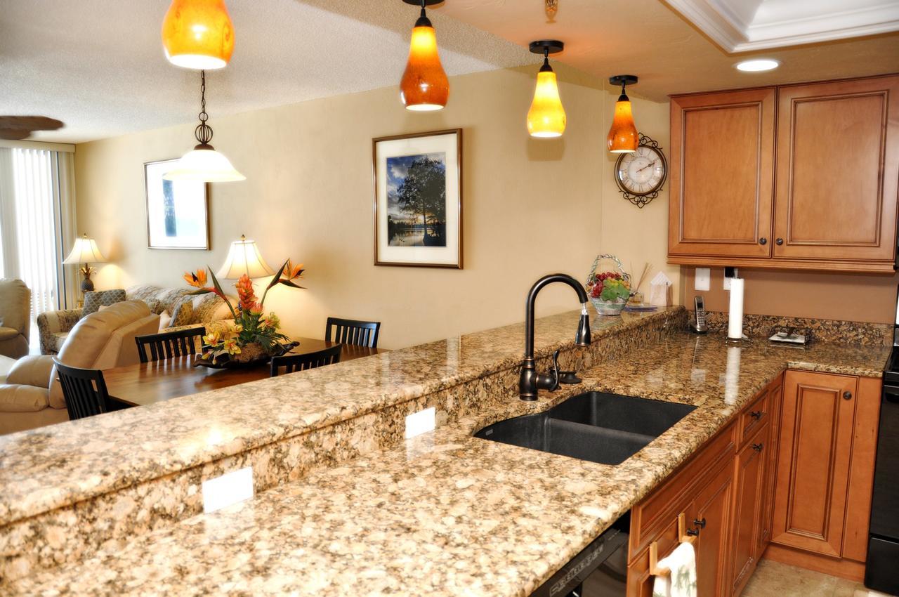 The Moontide Condominium New Smyrna Beach Extérieur photo