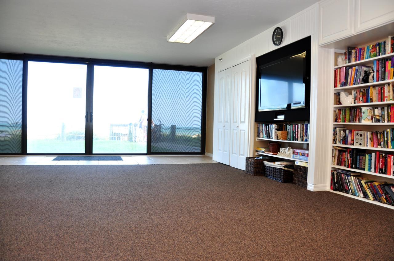 The Moontide Condominium New Smyrna Beach Extérieur photo