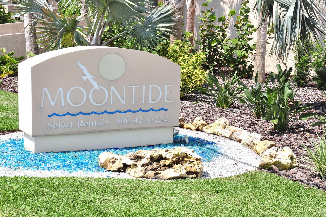 The Moontide Condominium New Smyrna Beach Extérieur photo