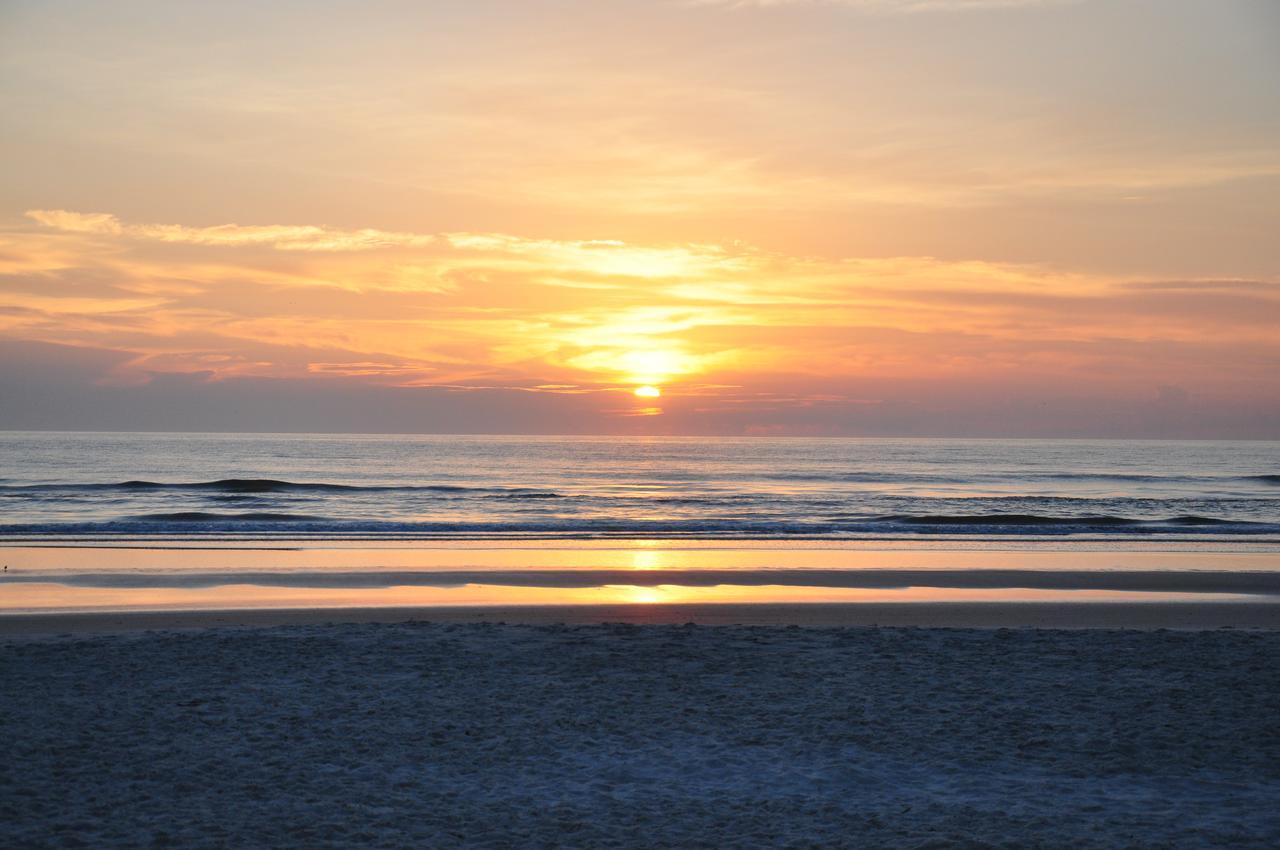 The Moontide Condominium New Smyrna Beach Extérieur photo