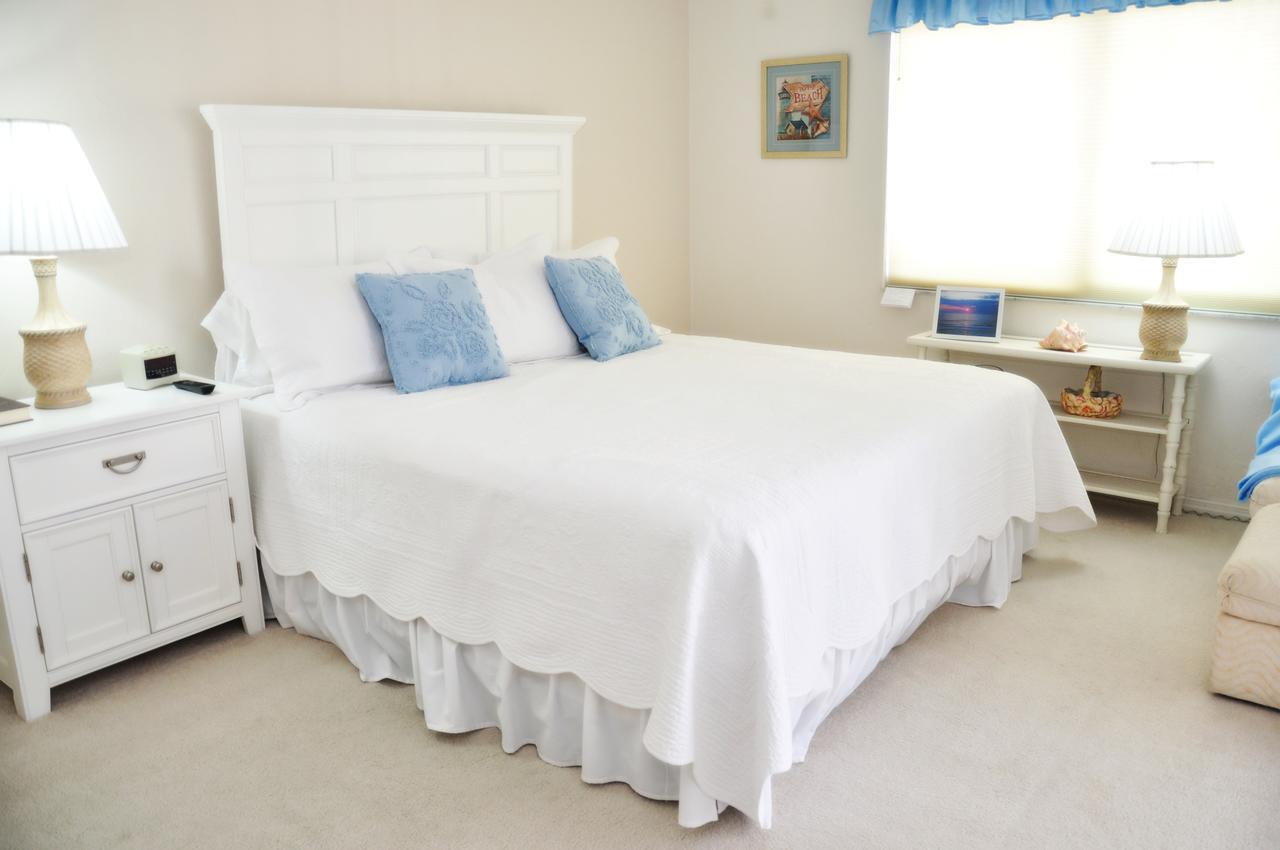 The Moontide Condominium New Smyrna Beach Extérieur photo