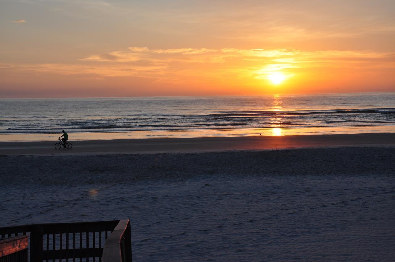 The Moontide Condominium New Smyrna Beach Extérieur photo