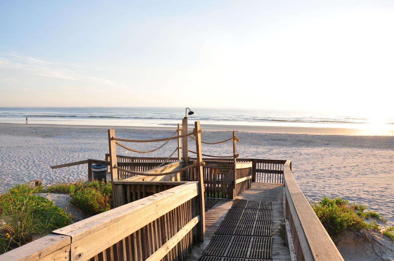 The Moontide Condominium New Smyrna Beach Extérieur photo