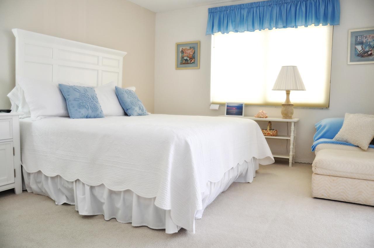The Moontide Condominium New Smyrna Beach Extérieur photo