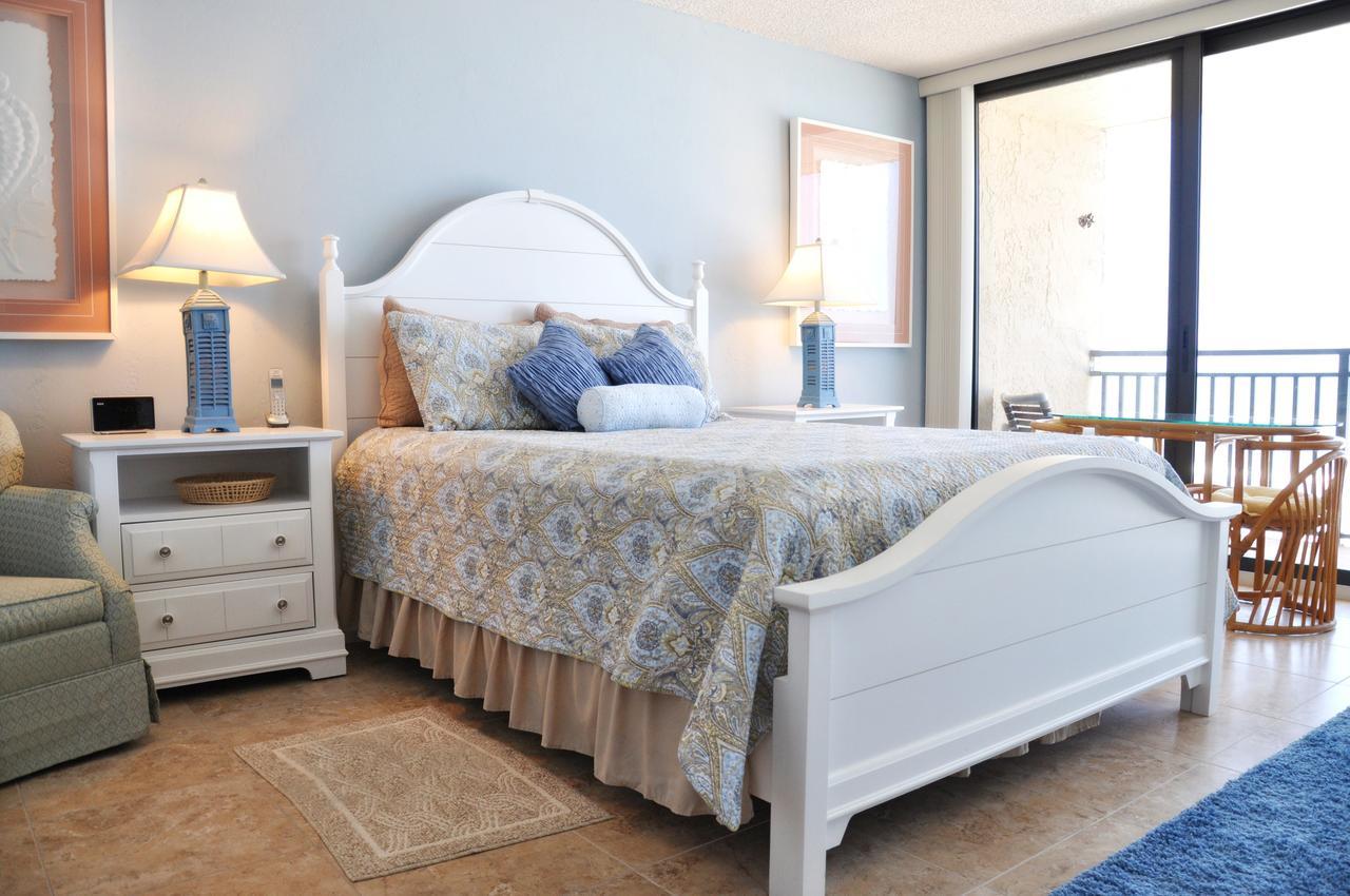 The Moontide Condominium New Smyrna Beach Extérieur photo