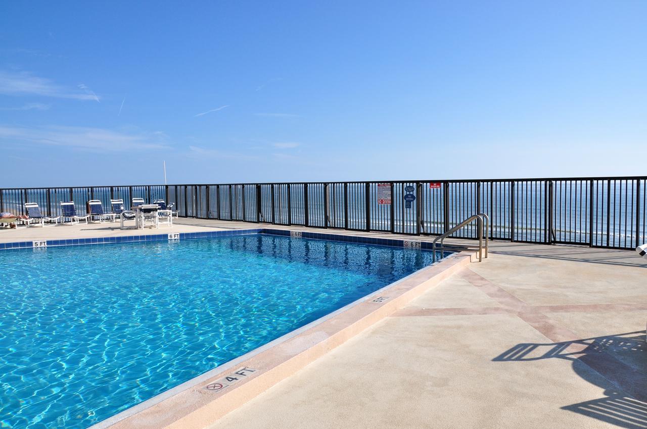 The Moontide Condominium New Smyrna Beach Extérieur photo