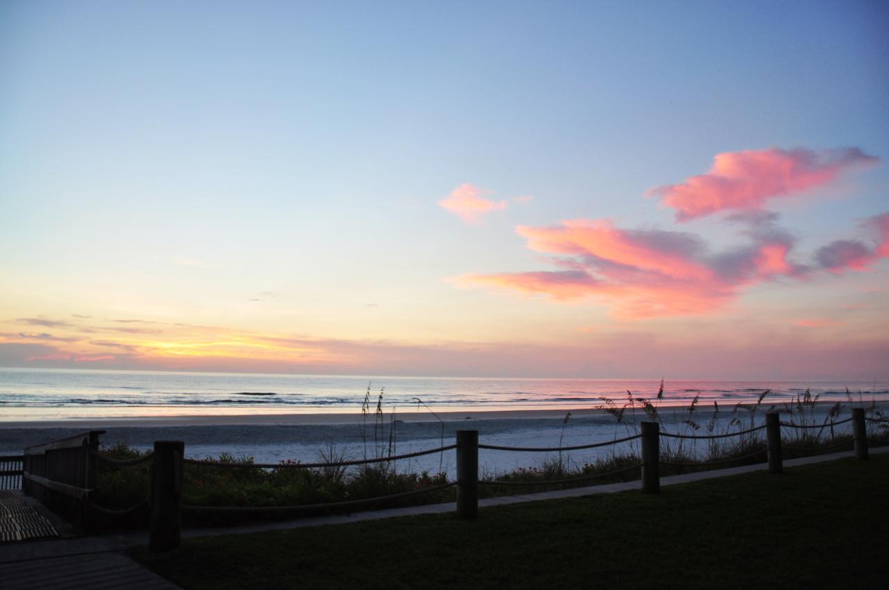 The Moontide Condominium New Smyrna Beach Extérieur photo