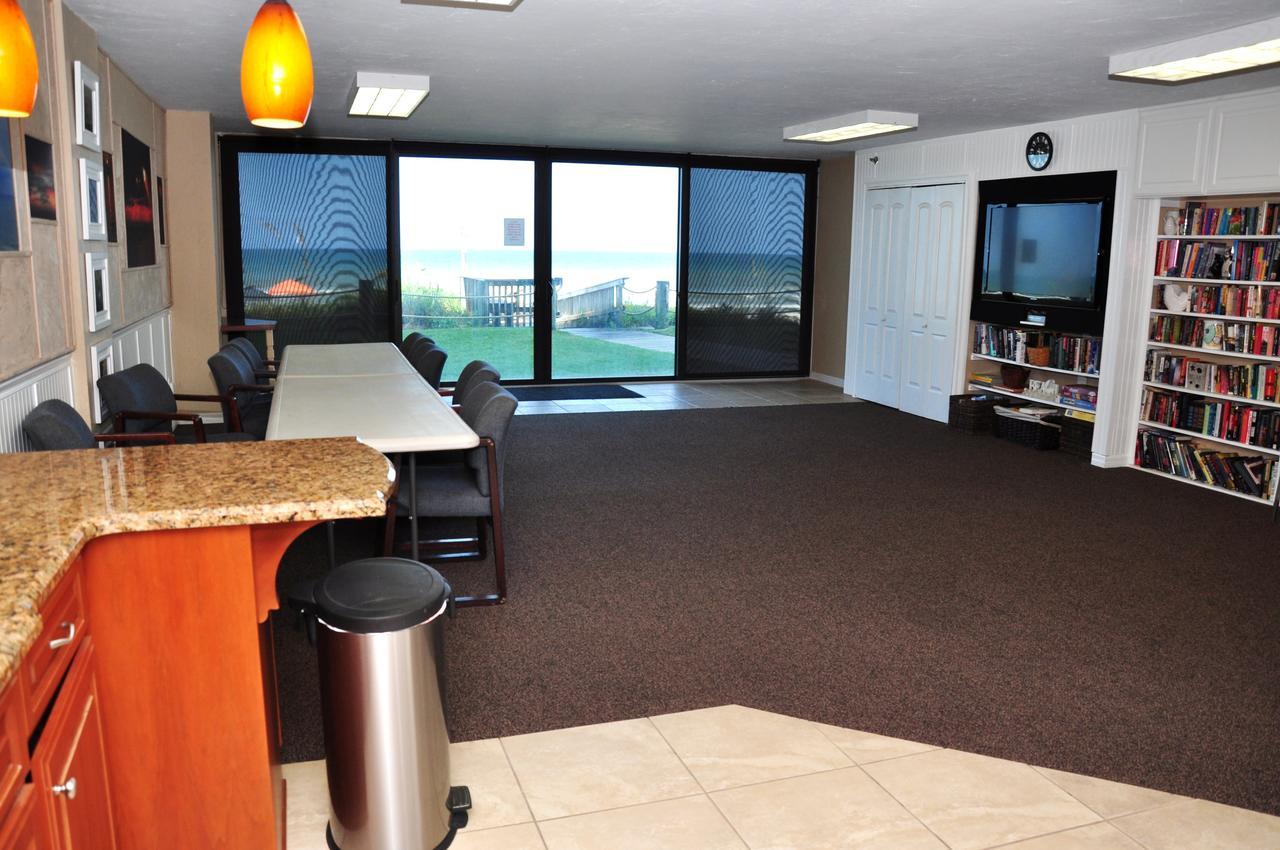The Moontide Condominium New Smyrna Beach Extérieur photo