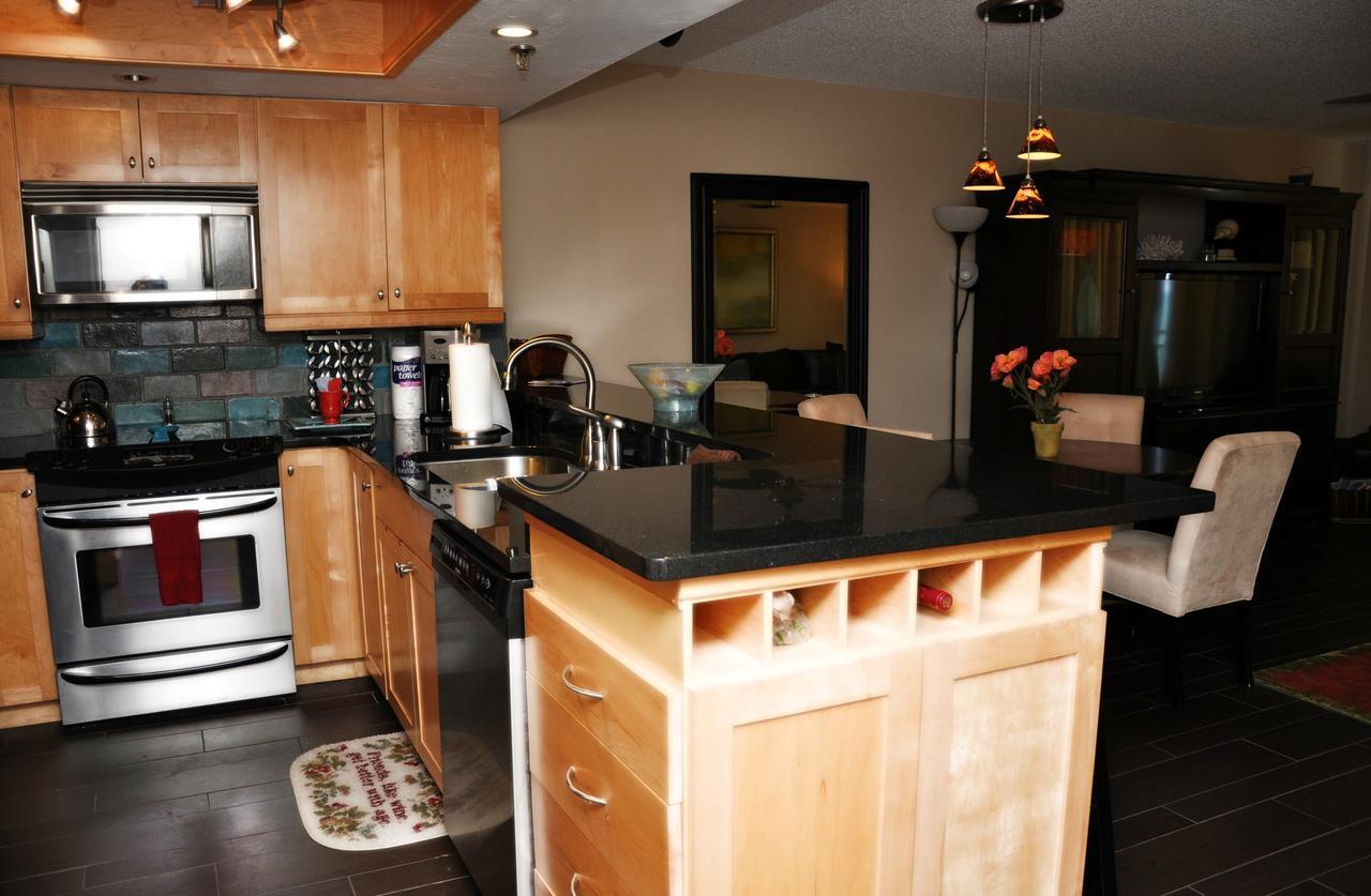The Moontide Condominium New Smyrna Beach Extérieur photo