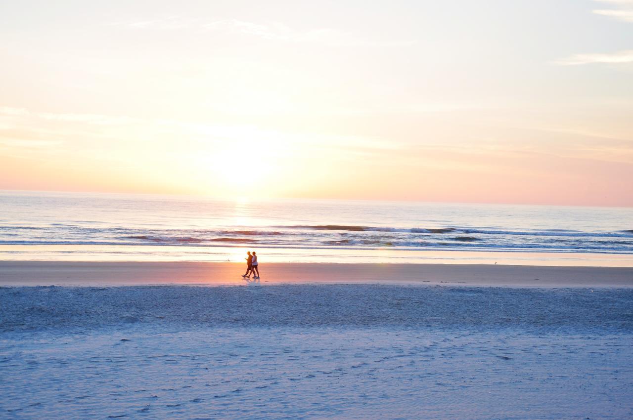 The Moontide Condominium New Smyrna Beach Extérieur photo
