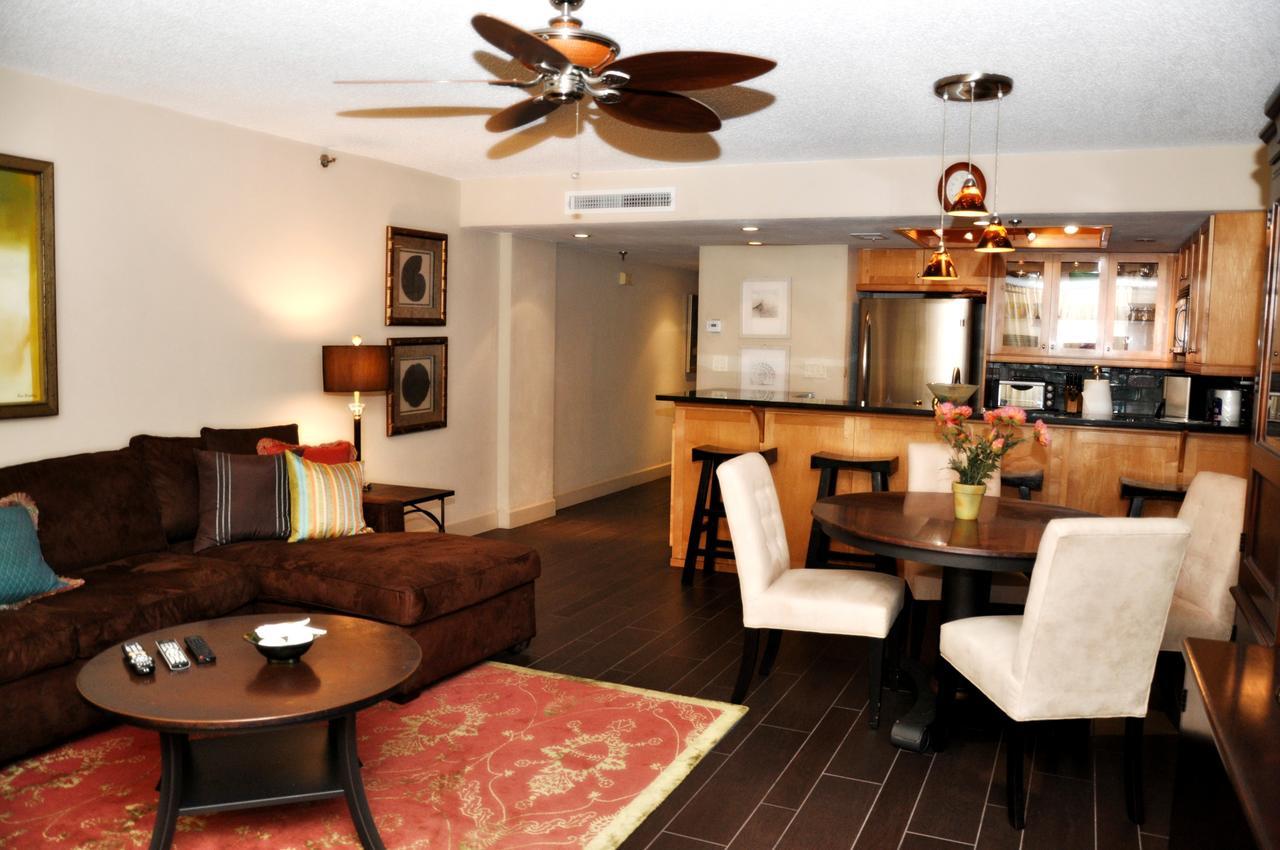 The Moontide Condominium New Smyrna Beach Extérieur photo