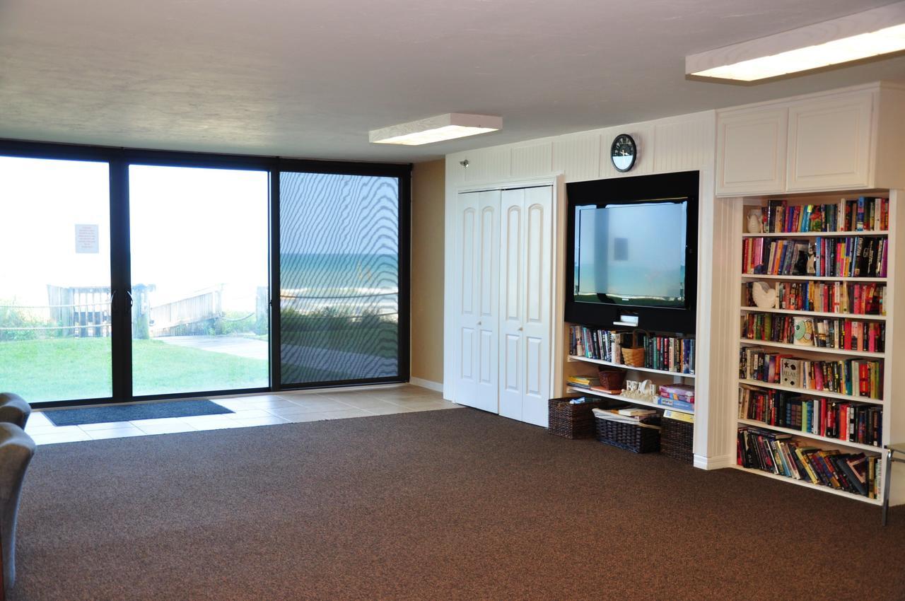 The Moontide Condominium New Smyrna Beach Extérieur photo