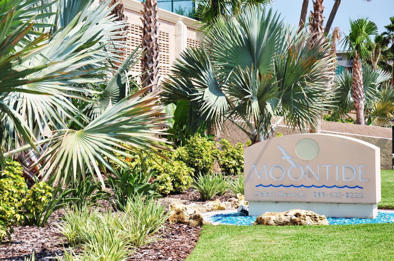 The Moontide Condominium New Smyrna Beach Extérieur photo