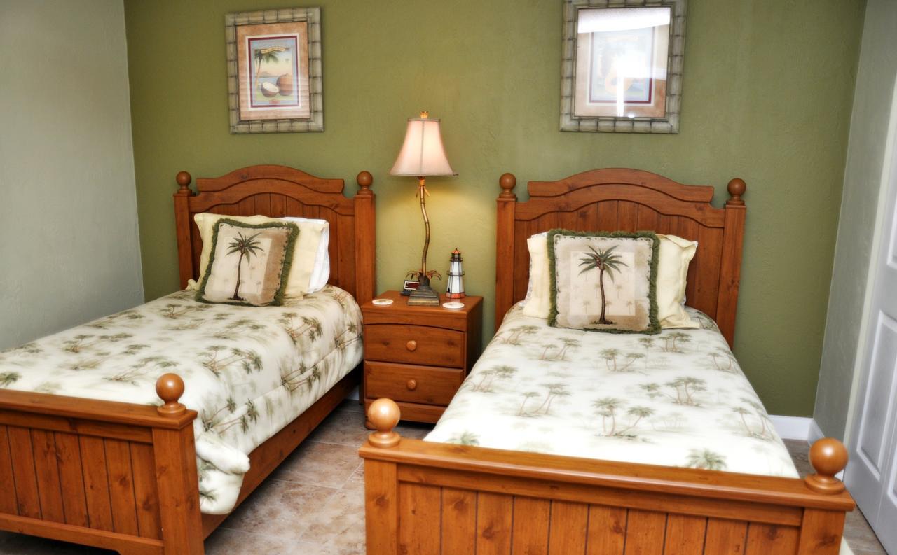 The Moontide Condominium New Smyrna Beach Extérieur photo