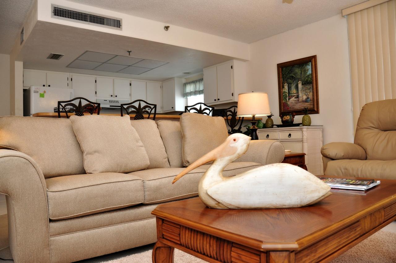 The Moontide Condominium New Smyrna Beach Extérieur photo