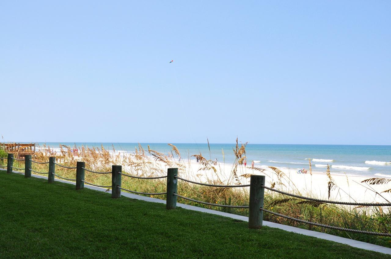 The Moontide Condominium New Smyrna Beach Extérieur photo
