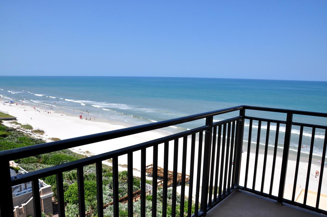 The Moontide Condominium New Smyrna Beach Extérieur photo