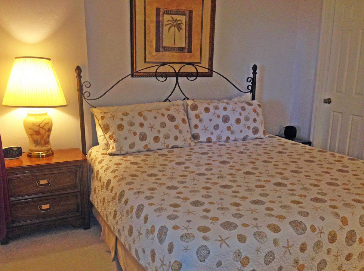 The Moontide Condominium New Smyrna Beach Chambre photo