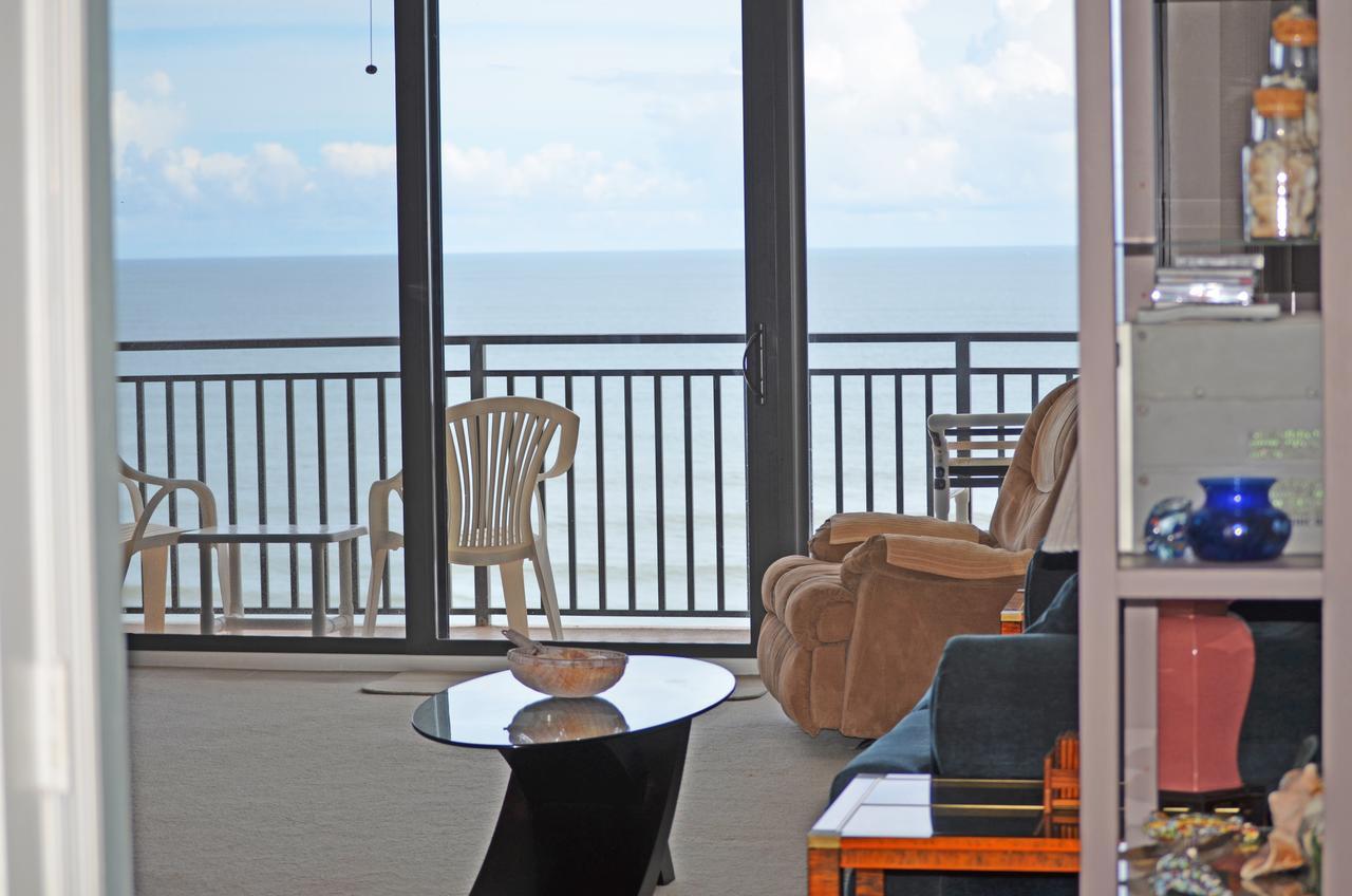 The Moontide Condominium New Smyrna Beach Chambre photo