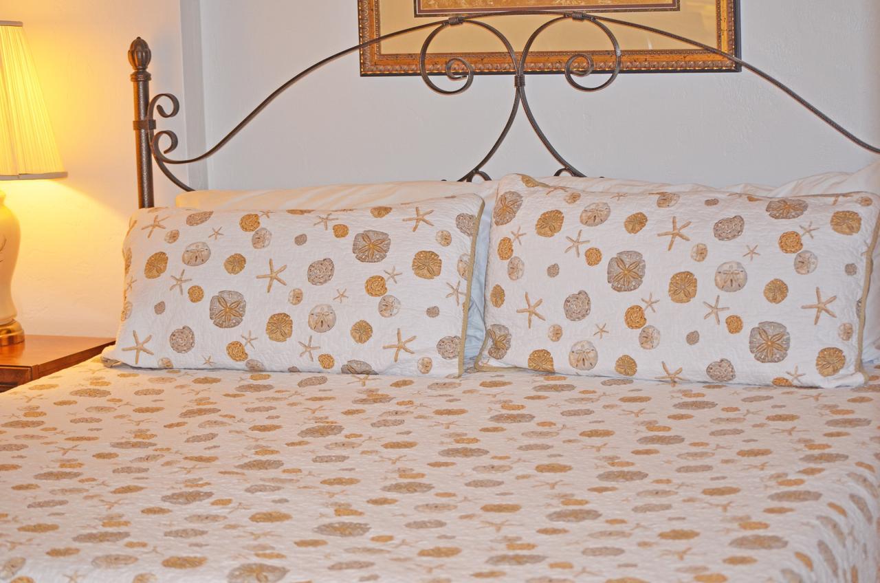 The Moontide Condominium New Smyrna Beach Chambre photo