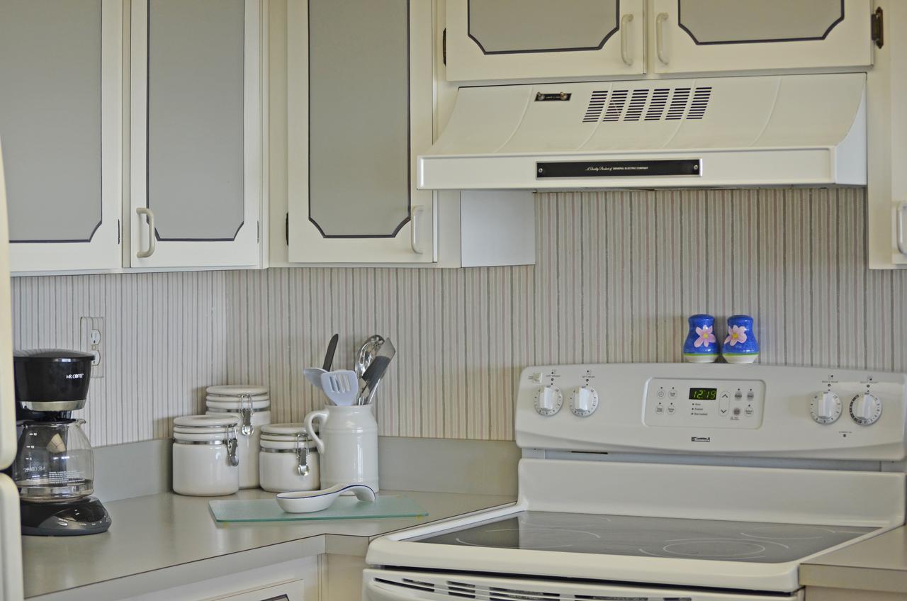 The Moontide Condominium New Smyrna Beach Chambre photo