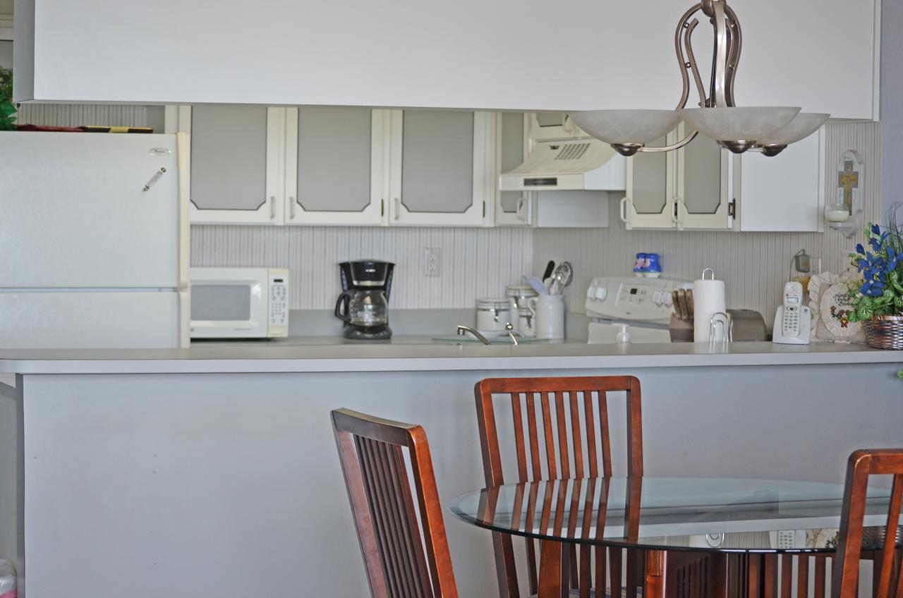 The Moontide Condominium New Smyrna Beach Chambre photo